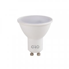 Żarówka LED 5W GU10 NW TOTO ORO01060 LED-POL