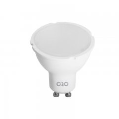 Żarówka LED 7W GU10 WW PREMIUM ORO01052 LED-POL