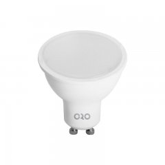 Żarówka LED 8W GU10 CW HERA ORO01017 LED-POL
