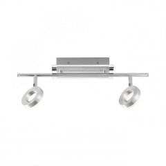 Lampa sufitowa łazienkowa LED SILEDA 6781-96 Paul Neuhaus