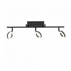 Lampa sufitowa łazienkowa LED SILEDA 6785-13 Paul Neuhaus