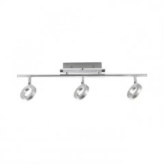 Lampa sufitowa łazienkowa LED SILEDA 6785-96 Paul Neuhaus