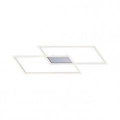 Lampa sufitowa LED 2x15W INIGO 8193-55 Paul Neuhaus