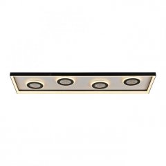 Lampa sufitowa LED DUNE 6857-18 Paul Neuhaus