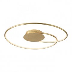 Lampa sufitowa LED NASTRO 6189-12 Paul Neuhaus