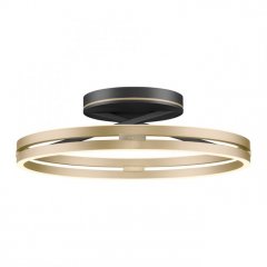 Lampa sufitowa LED PURE Loop 6552-68 Paul Neuhaus