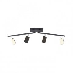 Lampa sufitowa LED PURE-MIRA 6356-18 Paul Neuhaus