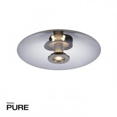 Lampa sufitowa LED PURE Vitrum 6083-15 Paul Neuhaus