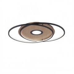 Lampa sufitowa LED Q-AMIRA 8381-78 Paul Neuhaus