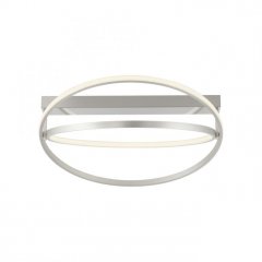 Lampa sufitowa LED Q-BELUGA 6739-55 Paul Neuhaus