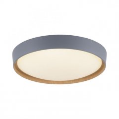 Lampa sufitowa LED Q-EMILIA 6118-15 Paul Neuhaus
