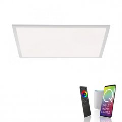 Lampa sufitowa LED Q-FLAG 8079-16 Paul Neuhaus