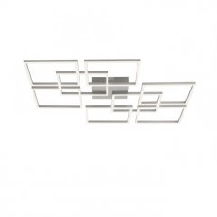 Lampa sufitowa LED Q-INIGO 6015-55 Paul Neuhaus