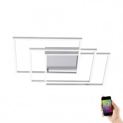 Lampa sufitowa LED Q-INIGO 8196-55 Paul Neuhaus