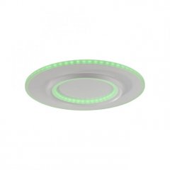 Lampa sufitowa LED Q-KALINA 6503-16 Paul Neuhaus