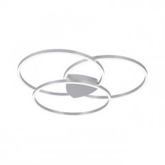 Lampa sufitowa LED Q-KATE 6579-95 Paul Neuhaus