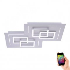 Lampa sufitowa LED Q-LINEA 8181-95 Paul Neuhaus