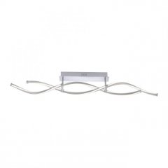 Lampa sufitowa LED Q-MALINA 6339-55 Paul Neuhaus