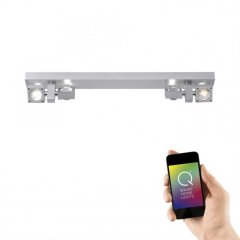 Lampa sufitowa LED Q-NEMO 6471-95 Paul Neuhaus