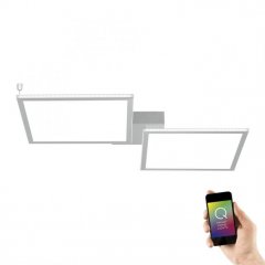 Lampa sufitowa LED Q-ROSA 6993-55 Paul Neuhaus