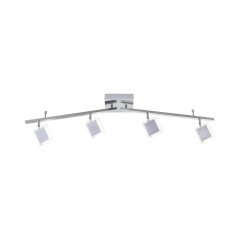 Lampa sufitowa LED Q-VIDAL 6224-55 Paul Neuhaus