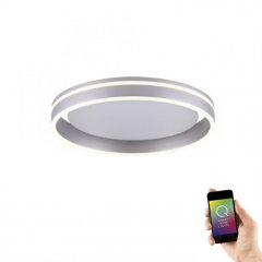 Lampa sufitowa LED Q-VITO 8414-55 Paul Neuhaus