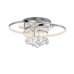 Lampa sufitowa LED redAZO 6267-17 Paul Neuhaus