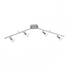 Lampa sufitowa LED REDIO 6344-55 Paul Neuhaus