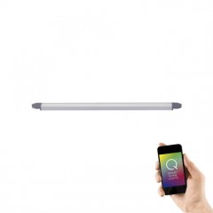 Profil LED 7W prosty Q-SPIDER 7480-95 Paul Neuhaus