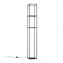 Lampa podłogowa LED CONTURA 401-18 Paul Neuhaus