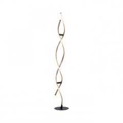 Lampa podłogowa LED POLINA 9140-18 Paul Neuhaus