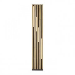 Lampa podłogowa LED Q-AKUSTIK 822-79 Paul Neuhaus