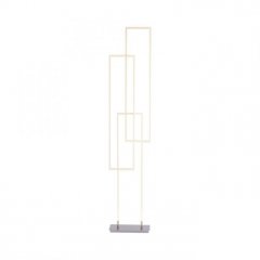 Lampa podłogowa LED Q-INIGO 595-55 Paul Neuhaus