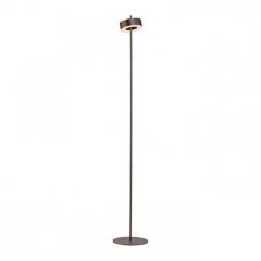 Lampa podłogowa LED Q-ROTATE 324-34 Paul Neuhaus