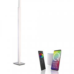 Lampa podłogowa LED Q-TOWER 728-95 Paul Neuhaus