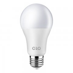 Żarówka LED 10,5W E27 A60 WW ATOS ORO04159 LED-POL