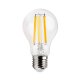 Żarówka LED 10,5W E27 A60 WW CLARO ORO04138 LED-POL