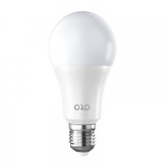 Żarówka LED 14W E27 A65 CW PREMIUM ORO04125 LED-POL