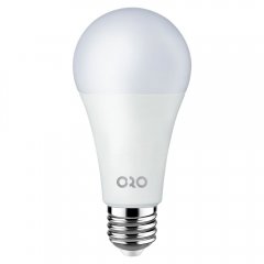 Żarówka LED 17W E27 A65 CW ATOS ORO04106 LED-POL