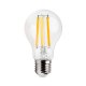 Żarówka LED 7W E27 NW CLARO ORO04130 LED-POL