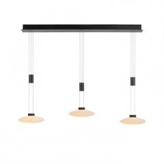 Lampa wisząca LED 3x7,5W LAUTADA 2081-18 Paul Neuhaus
