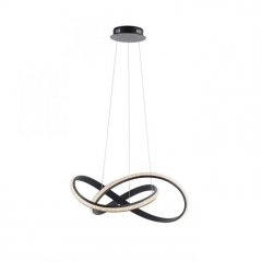 Lampa wisząca LED BRILLA 8476-18 Paul Neuhaus