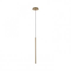 Lampa wisząca LED FLUTE 2111-60 Paul Neuhaus