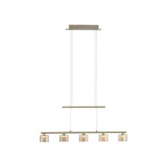 Lampa wisząca LED HYDRA 2209-60 Paul Neuhaus