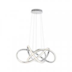 Lampa wisząca LED KIRIBI 8293-17 Paul Neuhaus