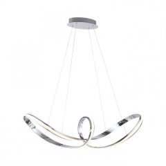 Lampa wisząca LED MELINDA 8292-17 Paul Neuhaus