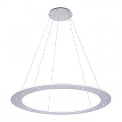 Lampa wisząca LED PURE-COSMO 2539-95 Paul Neuhaus
