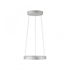 Lampa wisząca LED PURE E-Cli 2560-95 Paul Neuhaus