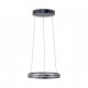 Lampa wisząca LED PURE E-Loo 2550-15 Paul Neuhaus