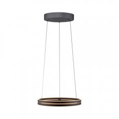 Lampa wisząca LED PURE E-Loo 2550-18 Paul Neuhaus